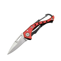 西户户外用品KA029不锈钢折刀随身便携式折叠小刀水果折叠刀