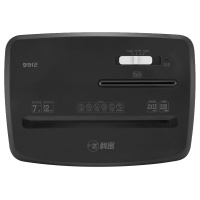 科密 铂睿系列 9912 碎纸机 德国5级保密 商用办公碎文件碎卡光盘粉碎机8812