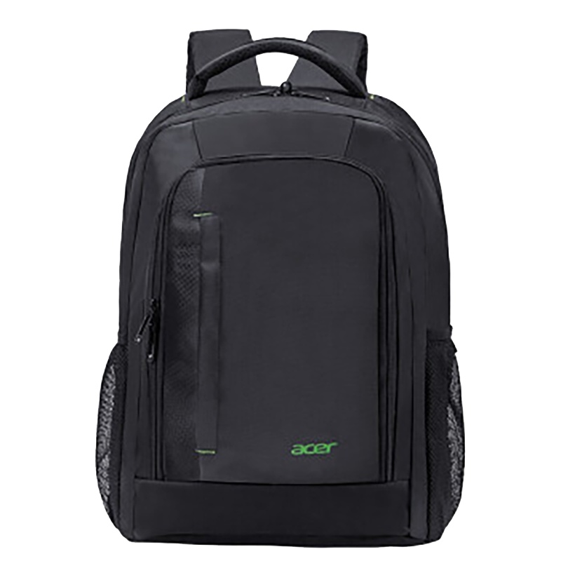 宏碁(acer)B935-UN双肩包大容量笔记本电脑包多功能旅行出差背包防泼水商务休闲学生书包