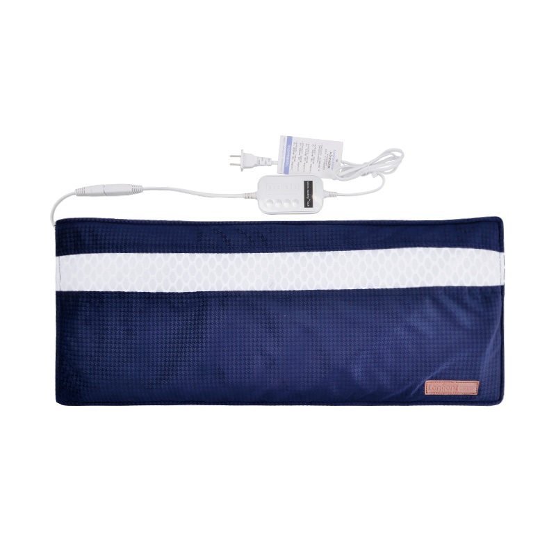 朗欣特加热盐袋海盐理疗袋子粗盐热敷包电热艾灸艾草暖宫家用盐包