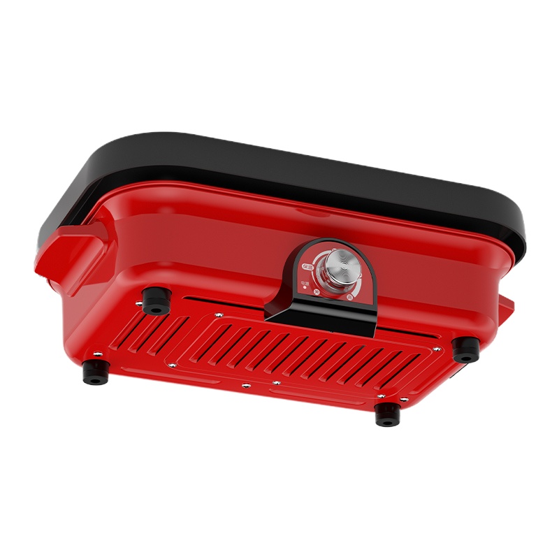 HYUNDAI多功能料理锅 QC-HG1228新C款