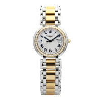浪琴 Longines PRIMALUNA 心月系列 L8.112.5.95.6 石英 女款