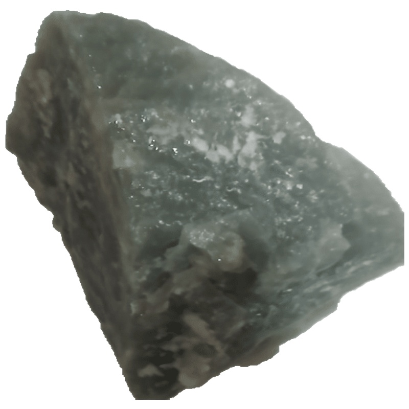 家柏饰(CORATED)玉石原石 毛料籽料裸石 岫玉边角料刻玉器摆件挂坠 一斤价格(两斤起拍)