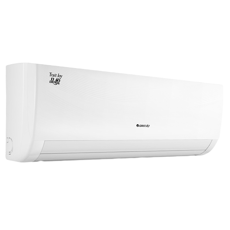 格力品悦(GREE)大1匹 变频冷暖壁挂式挂机KFR-26GW/(26592)FNhAa-C3