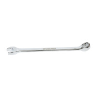 万克宝镜面全抛光两用扳手优质碳钢扳手 41mm W073886