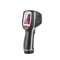 华盛昌(CEM)DT-860Y高清红外热成像仪 高精度工业电力故障地暖测漏仪 温度异常智能快速排查测温仪
