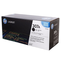 惠普(HP)CE740A 307A 原装激光打印机硒鼓 DMS