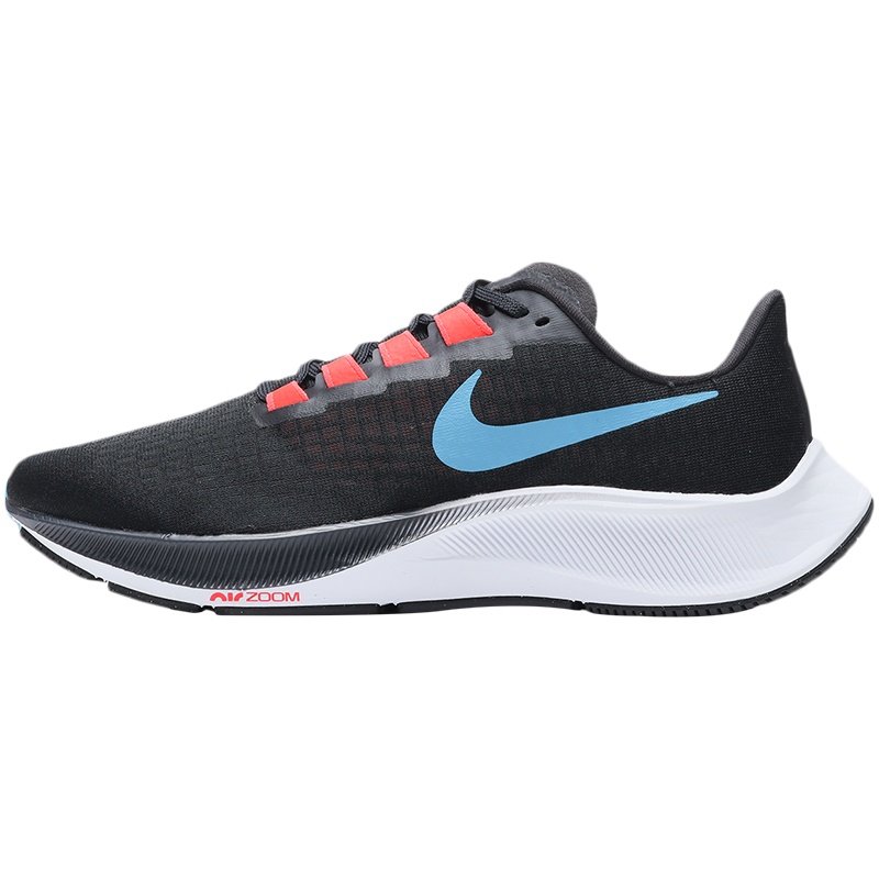NIKE耐克男鞋跑步鞋ZOOM气垫减震轻便飞马运动鞋BQ9646