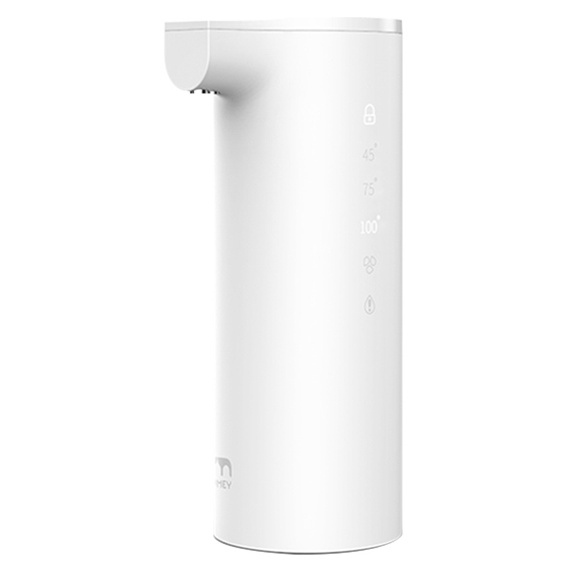 集米(JMEY)Z1饮水机榨汁杯