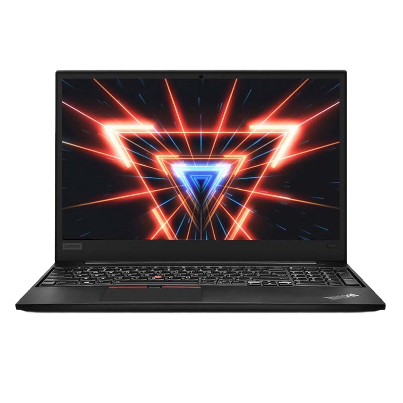 联想 E系列 15.6轻薄笔记本 E590 2xCD I5-8265U普分显卡 8G 1TB+128G RX550显卡