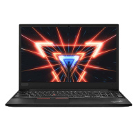 联想 E系列 15.6轻薄笔记本 E590 2xCD I5-8265U普分显卡 8G 1TB+128G RX550显卡