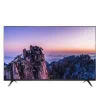 TCL 32A160 32英寸电视 2K高清超薄窄边框超薄电视