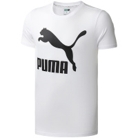【自营】PUMA彪马男装运动服休闲圆领短袖T恤596535