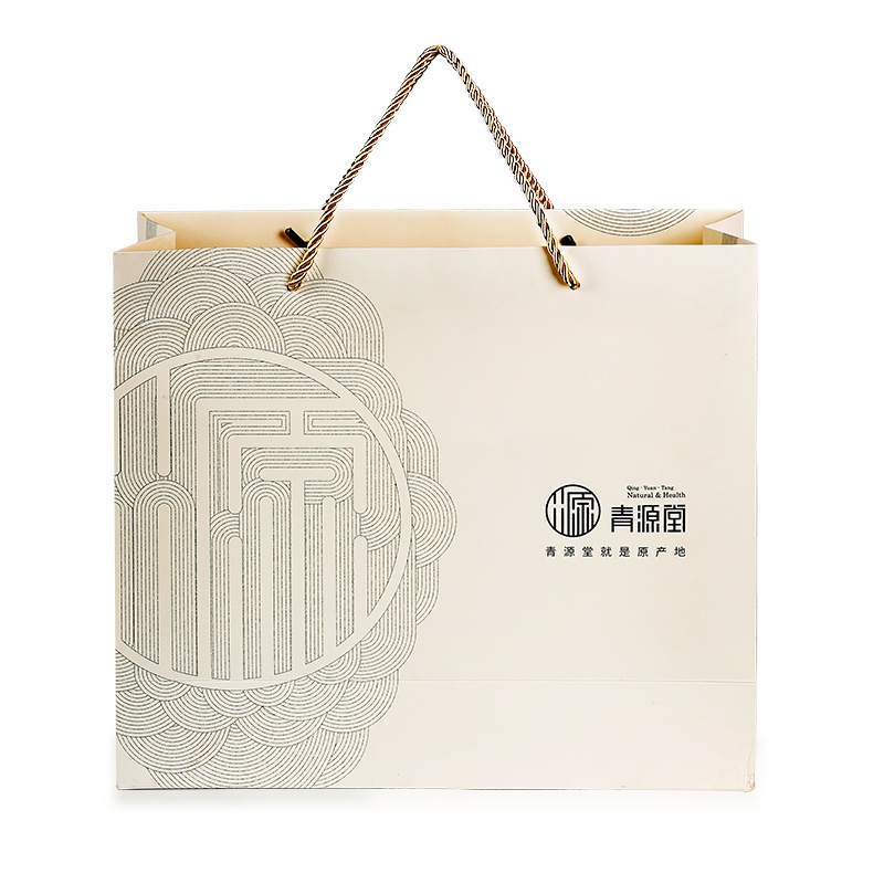 青源堂 大号礼品袋