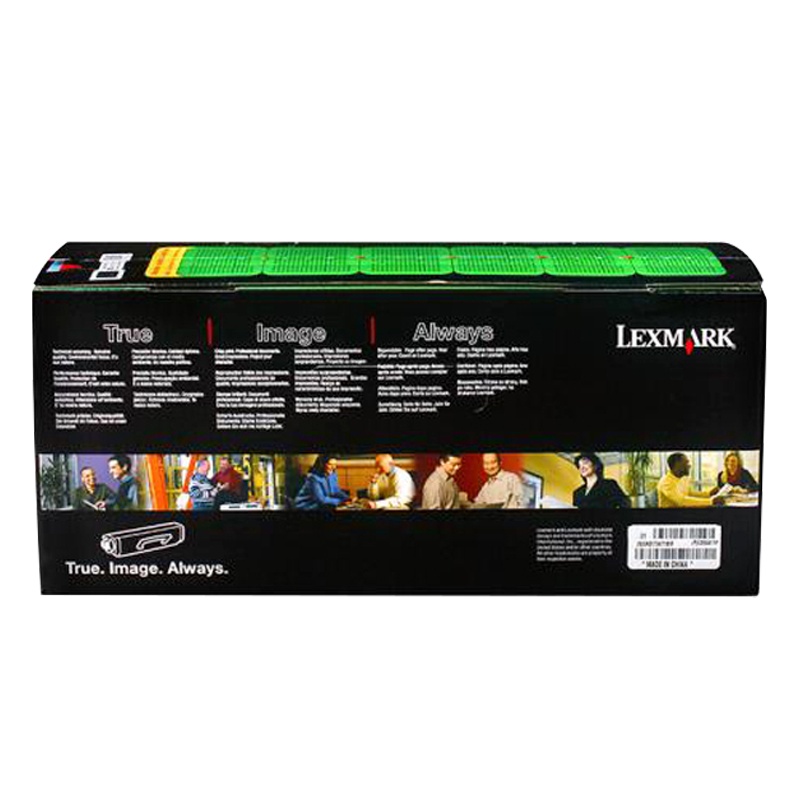 利盟(LEXMARK) E260A11P碳粉/墨粉盒ZT适用E260/E360/E460/E462