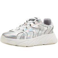 ST&SAT/星期六旗下女鞋潮流运动风休闲老爹鞋SF93112162