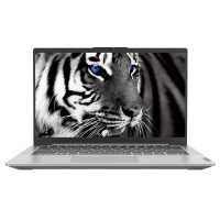 联想 小新Air14 14寸2021款(I5-1135G7 8G 256G MX450 2G 独显 W10 银)