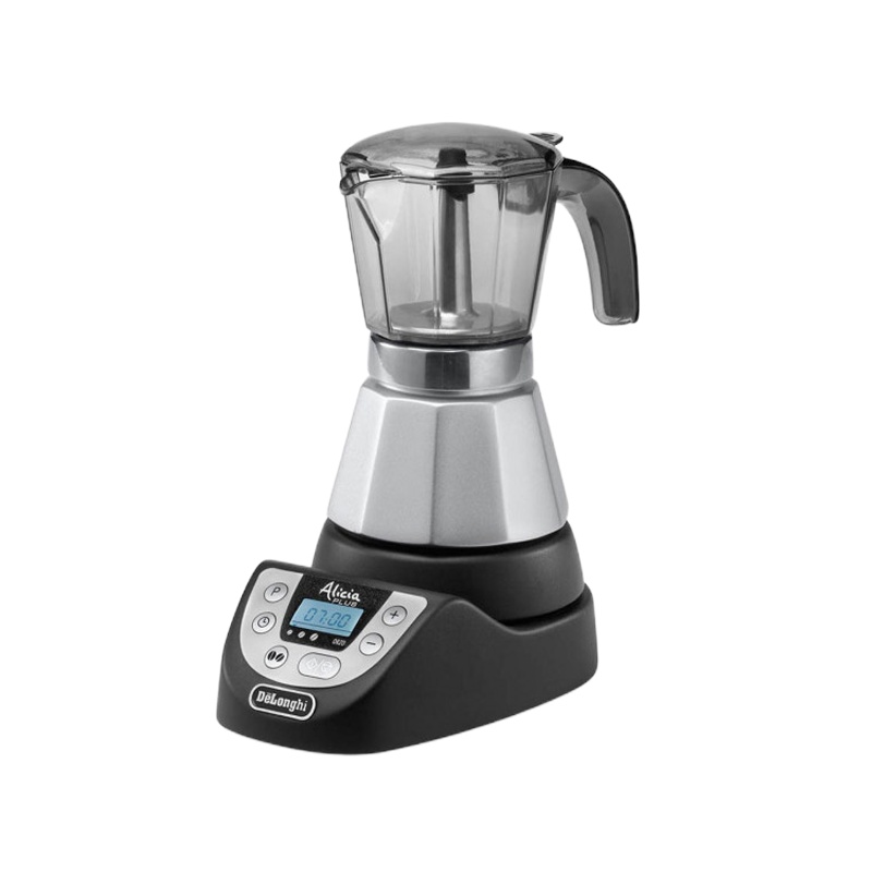 迪朗奇 DeLonghi Alicia Plus EMKP42.B 座檯式咖啡機