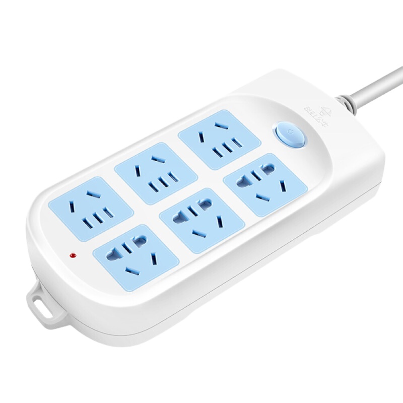 插座GN-603新国标接线板3米.