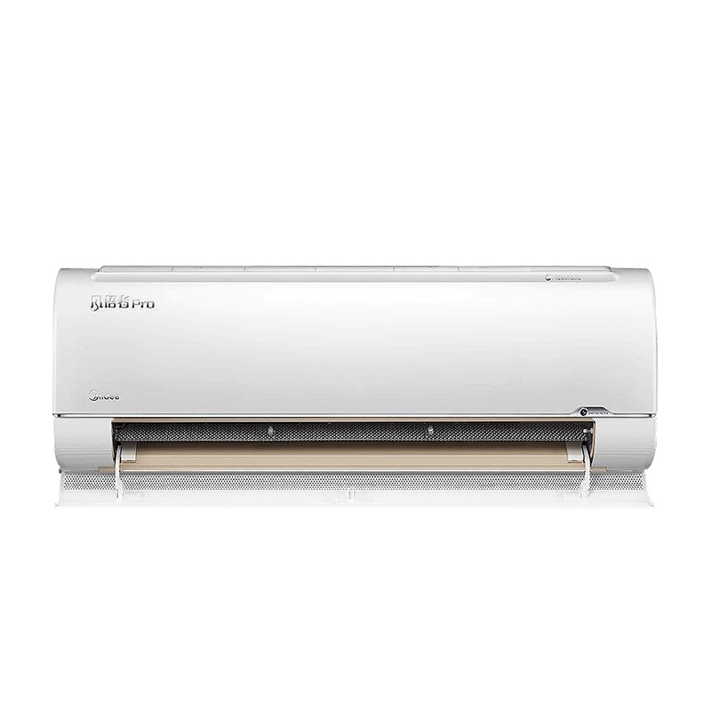 美的（Midea）风语者大1.5匹变频空调一级能效KFR-35GW/BP3DN8Y-FA100(B1) 极地白