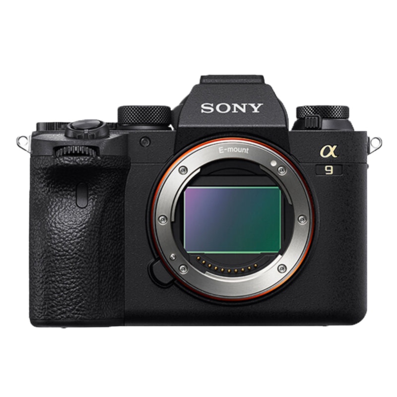 索尼(SONY)ILCE A9M2(单机身不含镜头)数码微单相机 约2420万像素