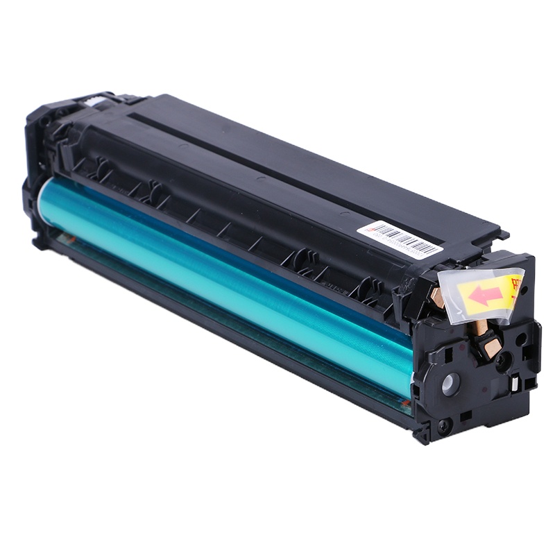 格之格CF210A碳粉盒NT-CH210XFBKplus+黑色适用惠普5200 Canon 3500系列[健康环保]