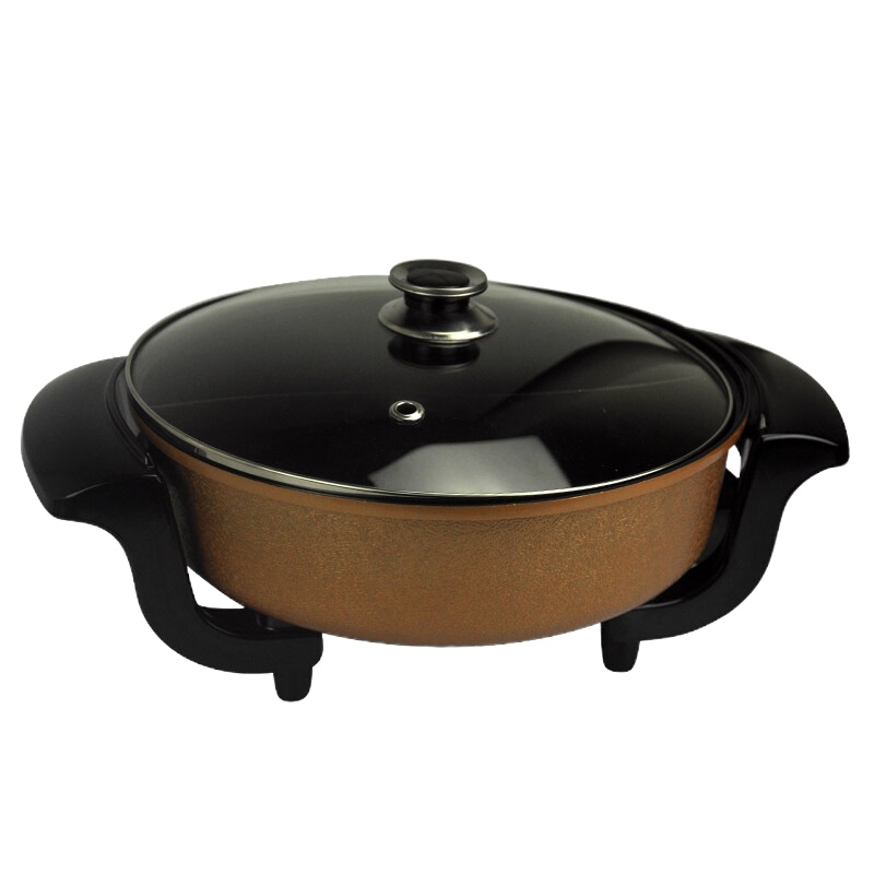 康佳KGJH-1304双鲜锅鸳鸯电火锅