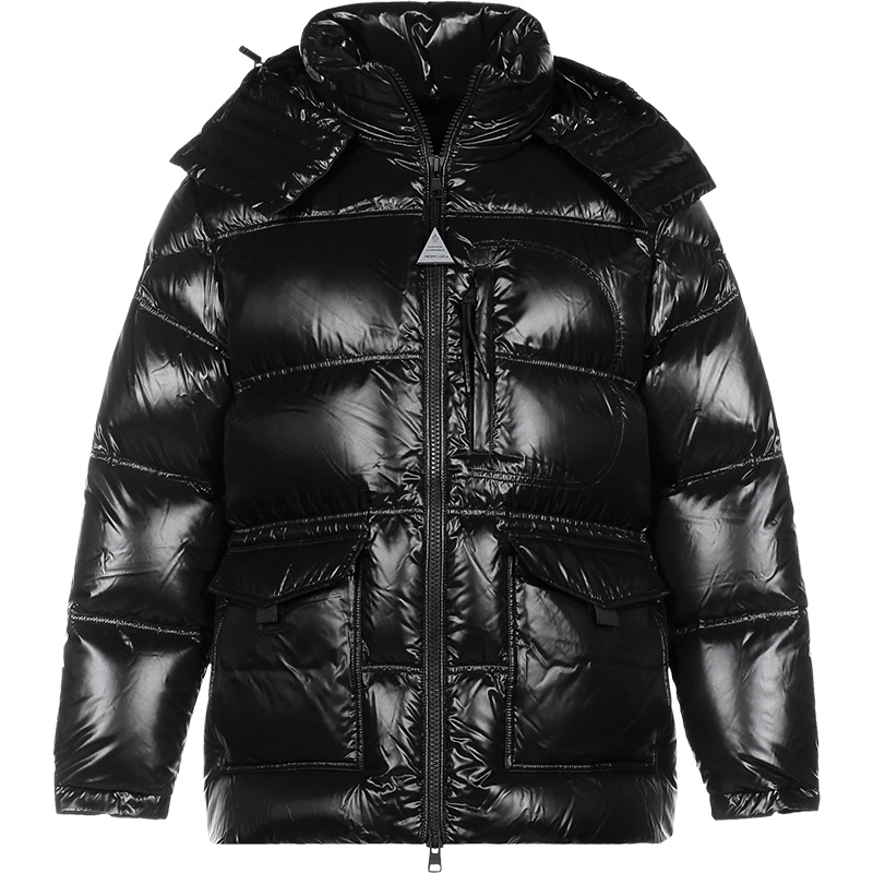 MONCLER 盟可睐 男士 聚酰胺鹅绒羽绒服 F2 092 1B52100 68950