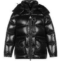 MONCLER 盟可睐 男士 聚酰胺鹅绒羽绒服 F2 092 1B52100 68950