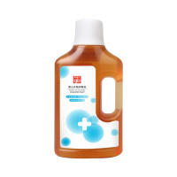 好孩子婴儿衣物消毒液宝宝贴身衣服抑菌剂杀菌消毒液1L
