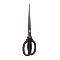 晨光(M&G) 剪刀经典办公180mm ASS91467 黑/红