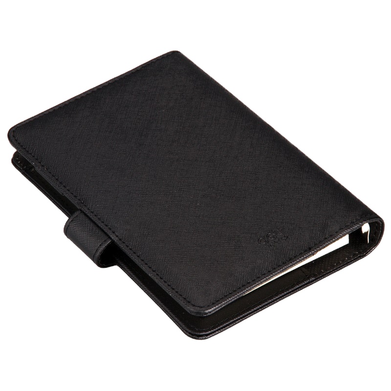 得力(deli) 3152本芯活页纸 颜色随机.单本装