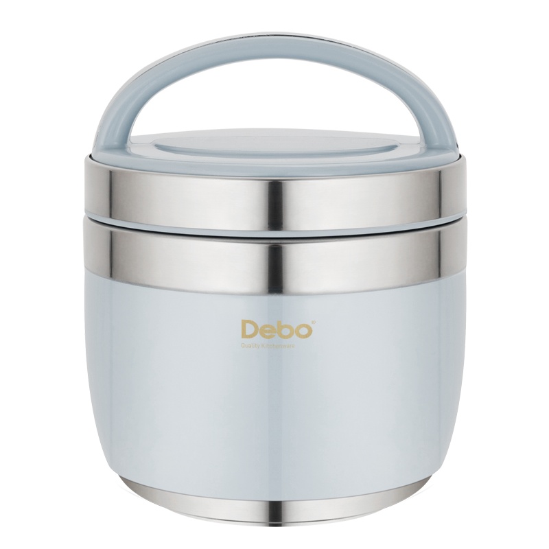 德铂(Debo) 哈里保温提锅 DEP-741