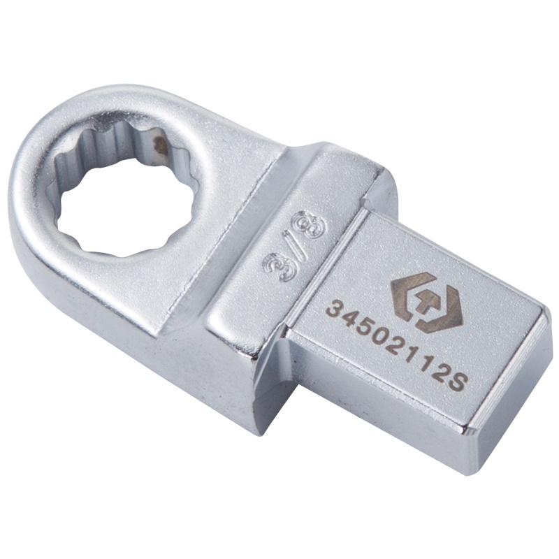 藍帶 扭力扳手梅花头 34502108S