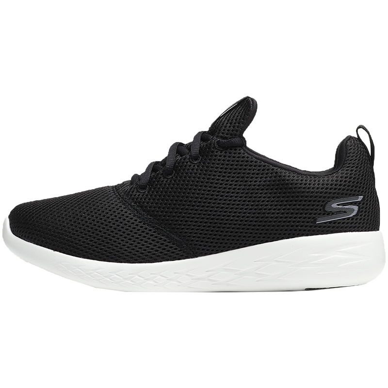 Skechers斯凯奇男鞋跑步鞋GO RUN系带低帮运动鞋55076