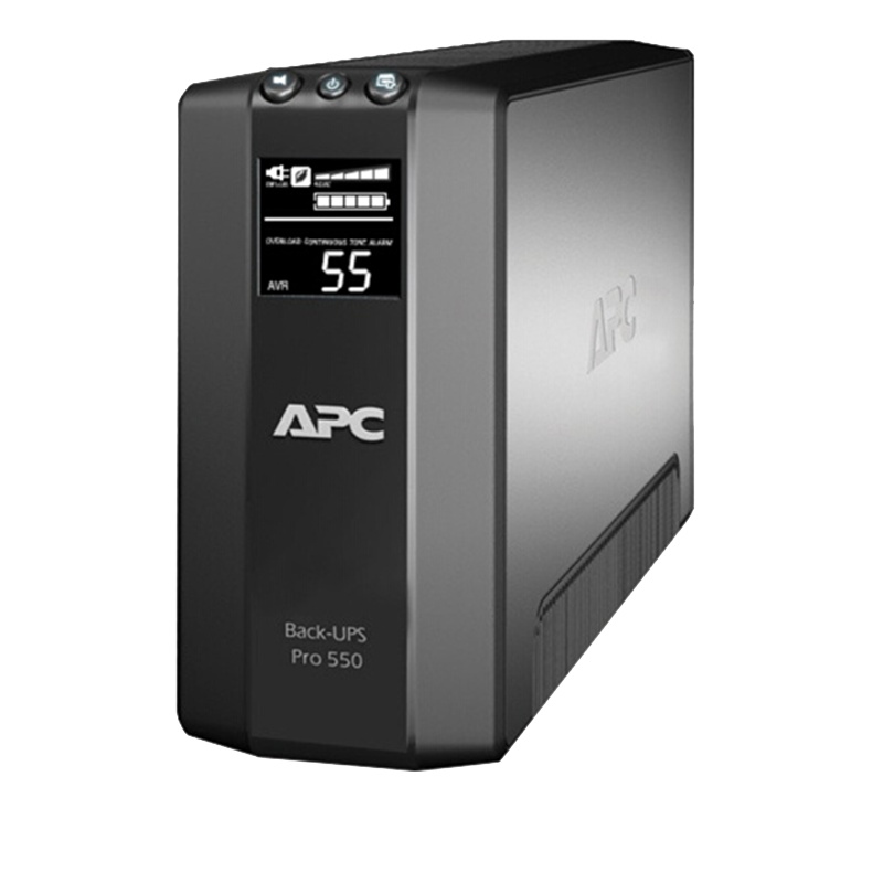施耐德APC BR550G-CN 330W/550VA UPS不间断电源