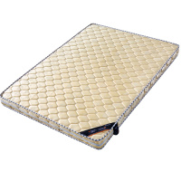 顶鸿DH-HY0487床垫加厚偏硬宿舍天然椰棕垫子3e环保棕榈床垫1米厚12cm