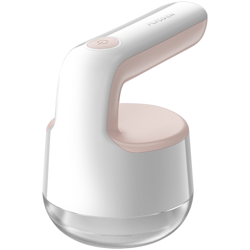 飞科(FLYCO)毛球修剪器FR5236 不锈钢刀网USB充电式去毛球器除毛器毛球剔除器