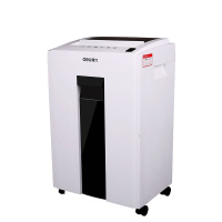 得力(deli)T601碎纸机(灰色) 一台装