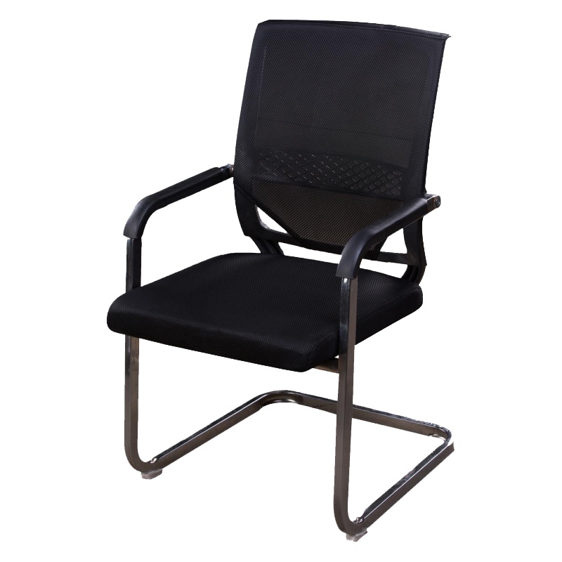 涡润办公椅006GR805