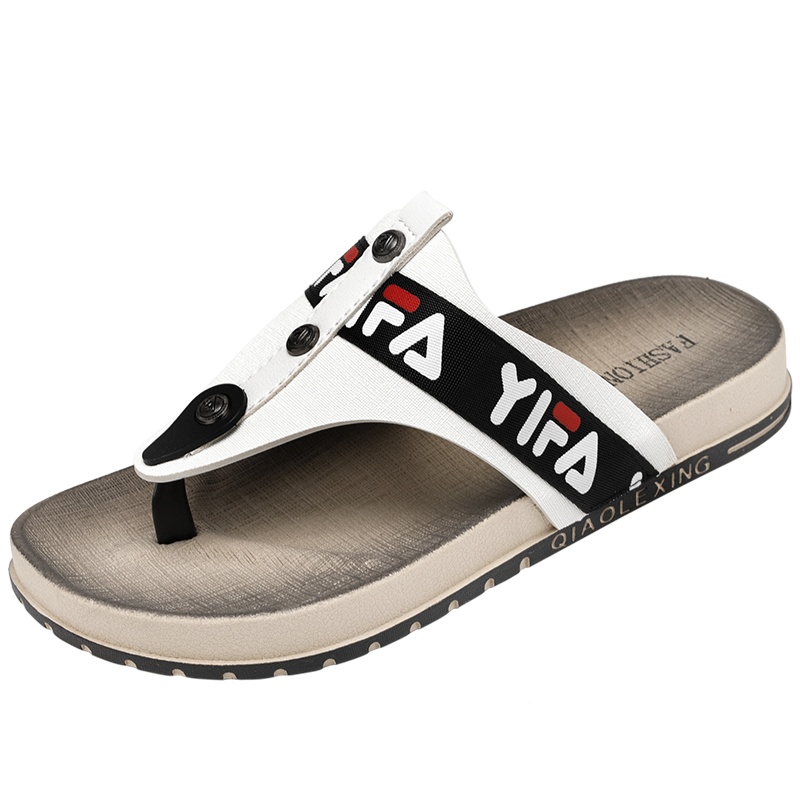 羊骑士2021个性时尚家居凉拖鞋人字拖外穿夏季凉鞋新款沙滩潮流韩版防滑