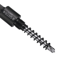 世达(SATA)53401 开孔器钻杆14-30MM