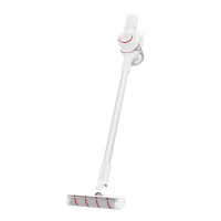 追觅(dreame)吸尘器 V8 45分钟续航无线手持 100AW大吸力 多锥旋风分离 新品家用除螨 软绒滚筒吸头
