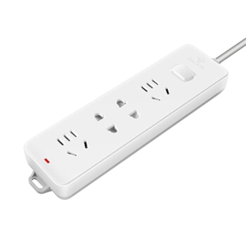 BULL公牛 GN-211 接线板 4米