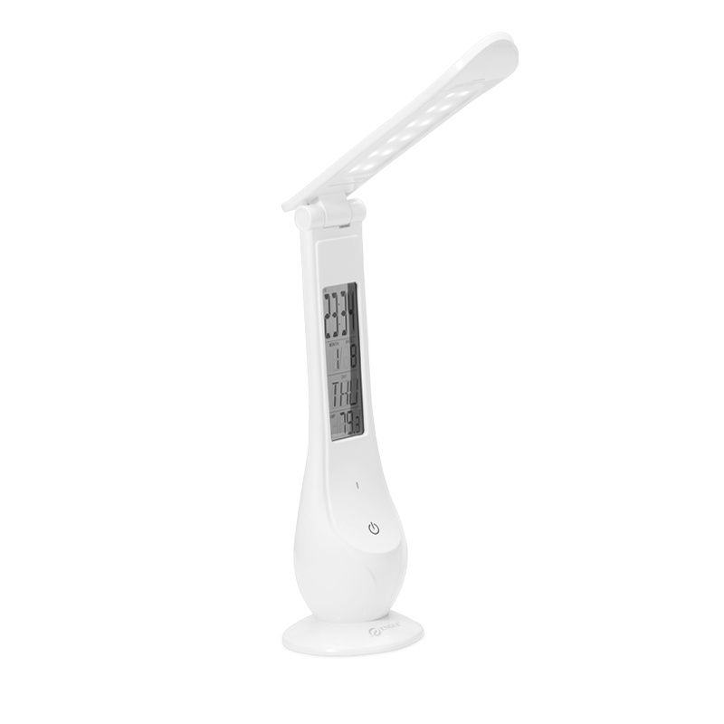 恩谷+万年历台灯EG-558B(170*100*310mm)