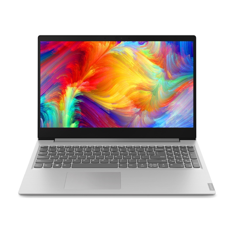 联想(Lenovo)340C 15.6英寸英特尔酷睿i3轻薄本便携窄边框笔记本电脑(i3-1005G1 8G 256G傲腾增强型SSD)银