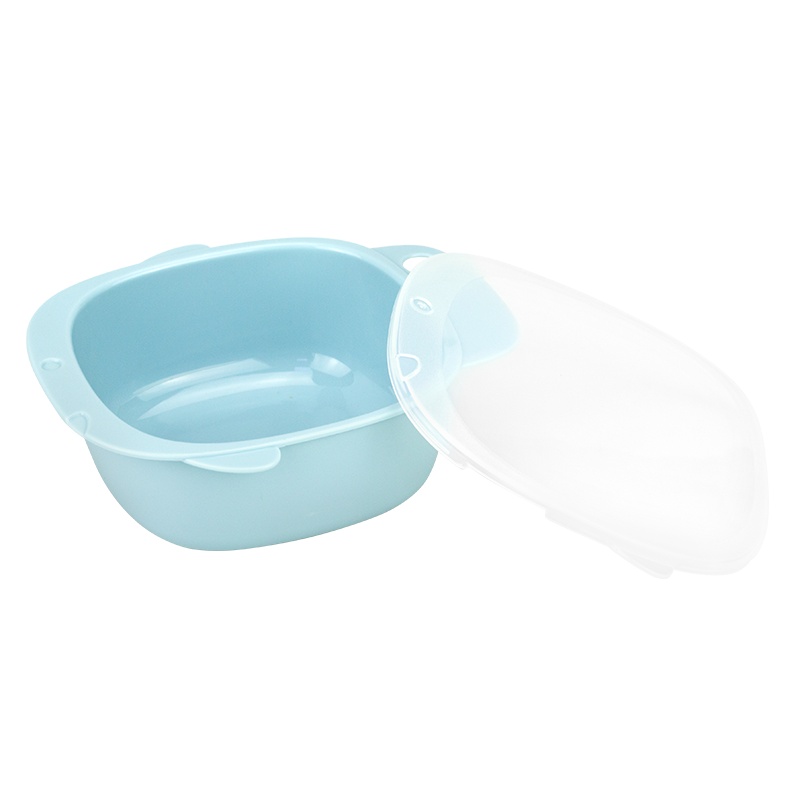 婴侍卫 小鱼儿童碗 餐具碗 BW1806