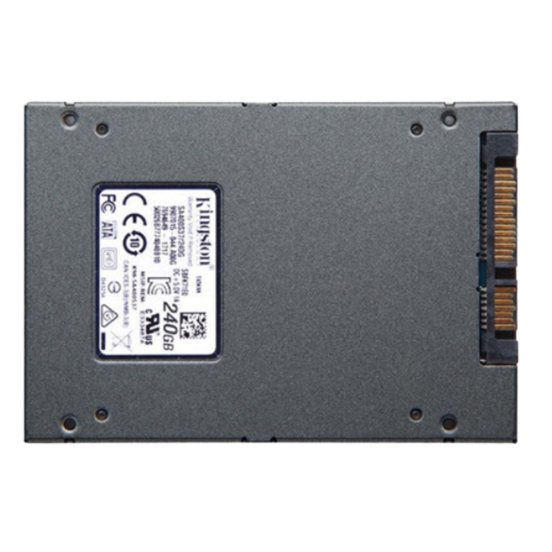 固态硬盘SSD240G适用台式/笔记本电脑