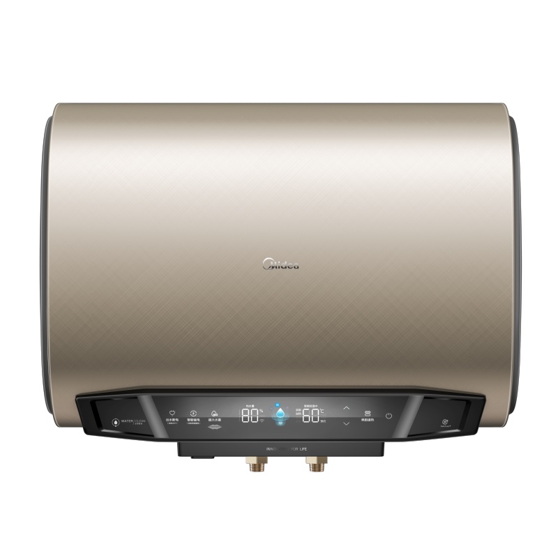 F60-F32TQ6(HEY) 电热水器 摩卡金