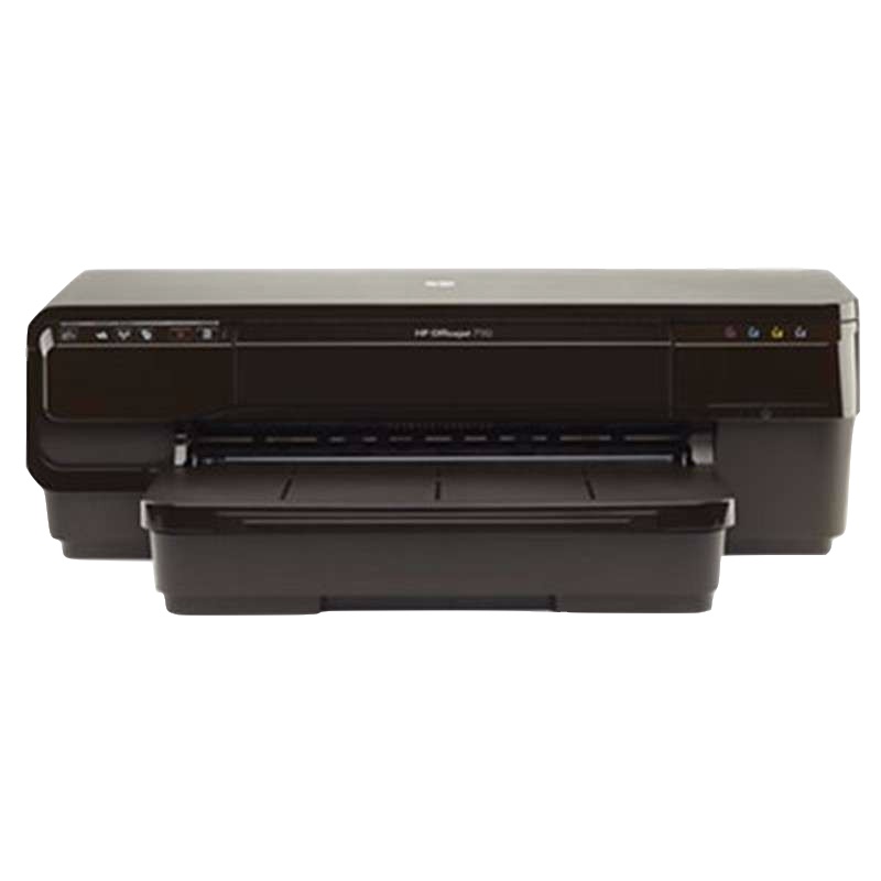 惠普(HP)OFFICEJET 7110 A3彩色喷墨打印机(有线网络 无线wifi) (尊享)